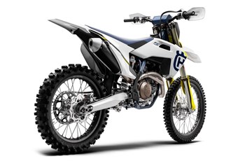 Husqvarna FC 450 2019 - Bild 5