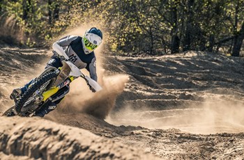 Husqvarna FC 450 2019 - Bild 7