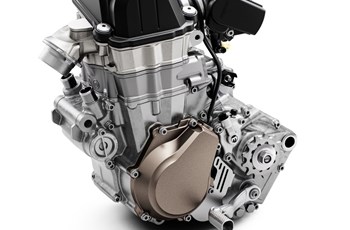 Husqvarna FC 450 2019 - Bild 8