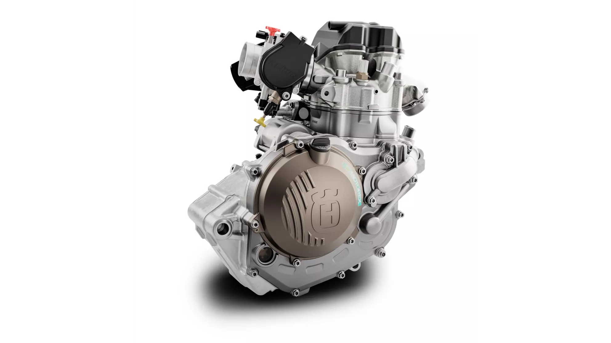 Husqvarna FC 450 - Image 7 Husqvarna FC 450 - Image 7