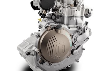 Husqvarna FC 450 2019 - Bild 9