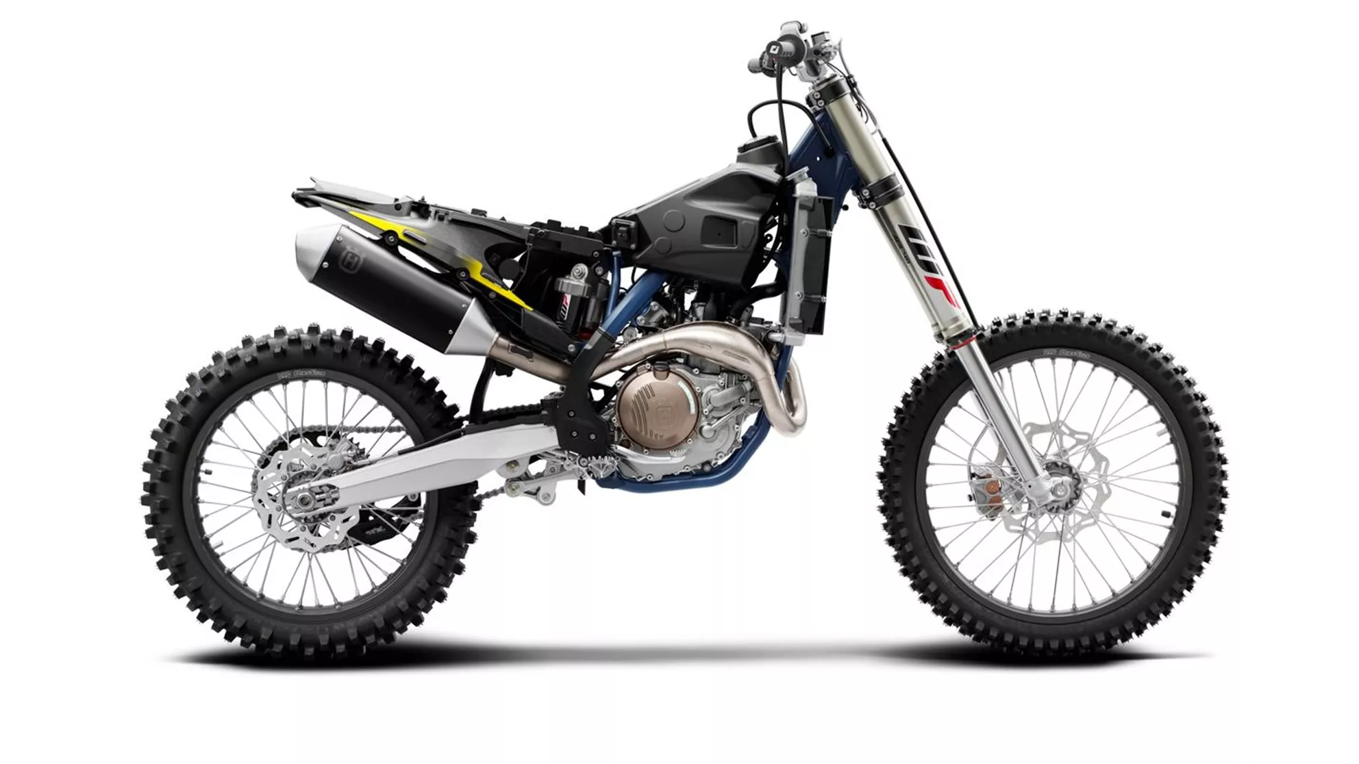 Husqvarna FC 450 - Image 8 Husqvarna FC 450 - Image 8
