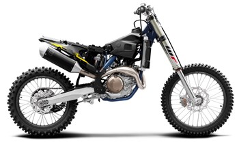 Husqvarna FC 450 2019 - Bild 10