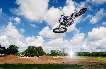 Husqvarna FC 450 2019 - Bild 11