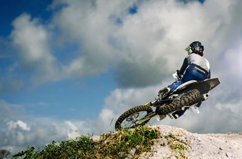 Husqvarna FC 450 2019 - Bild 12