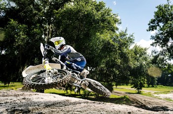 Husqvarna FC 450 2019 - Bild 13