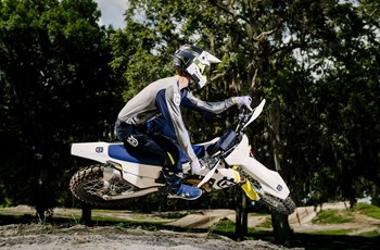 Husqvarna FC 450 2019 - Bild 14