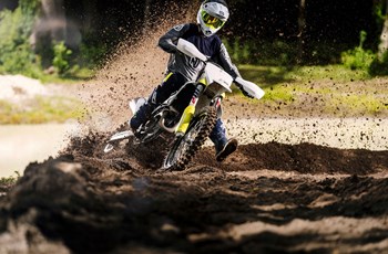 Husqvarna FC 450 2019 - Bild 15