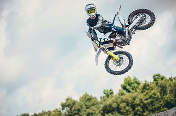 Husqvarna FC 450 2019 - Bild 16