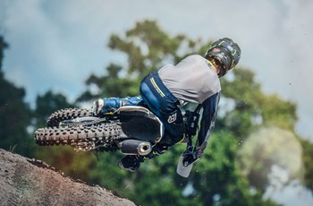 Husqvarna FC 450 2019 - Bild 17