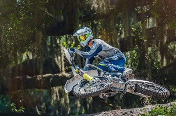 Husqvarna FC 450 2019 - Bild 18