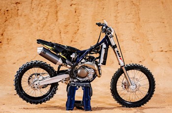 Husqvarna FC 450 2019 - Bild 19