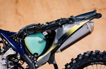 Husqvarna FC 450 2019 - Bild 20