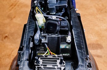 Husqvarna FC 450 2019 - Bild 22