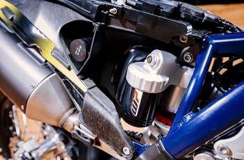 Husqvarna FC 450 2019 - Bild 23