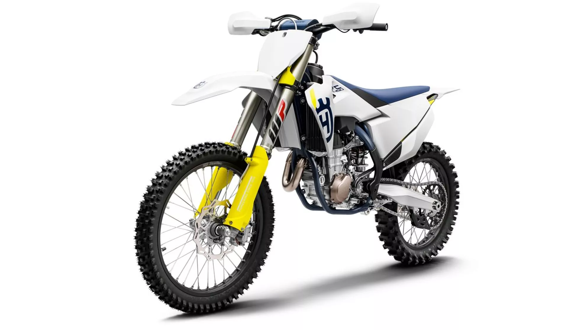 Husqvarna FC 450 - Image 22 Husqvarna FC 450 - Image 22
