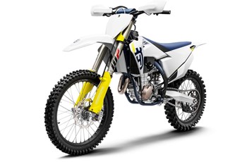 Husqvarna FC 450 2019 - Bild 24
