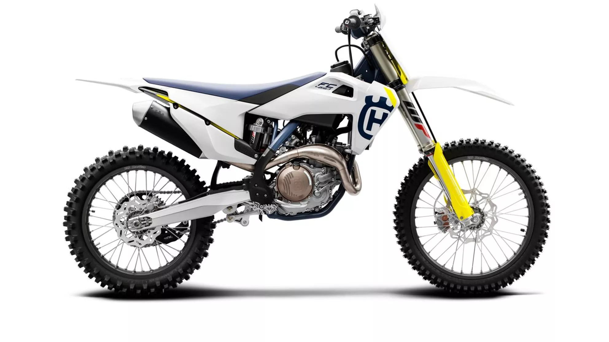 Husqvarna FC 450 - Image 23 Husqvarna FC 450 - Image 23