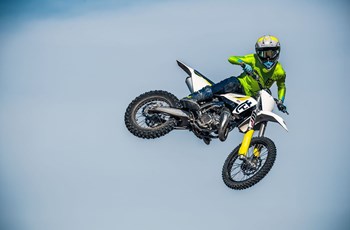 Husqvarna TC 85 2019 - Bild 2