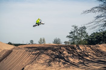 Husqvarna TC 85 2019 - Bild 3