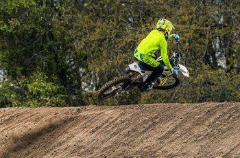 Husqvarna TC 85 2019 - Bild 4