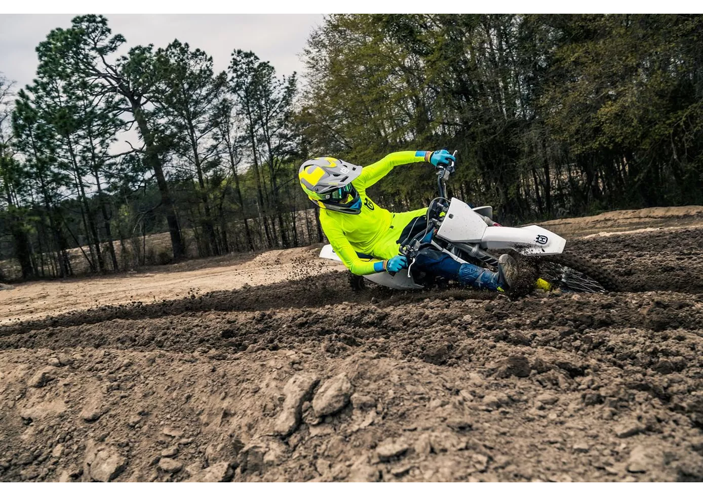 Husqvarna TC 85 2019 Husqvarna TC 85 2019