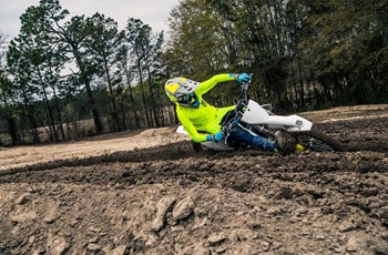 Husqvarna TC 85 2019 - Bild 5