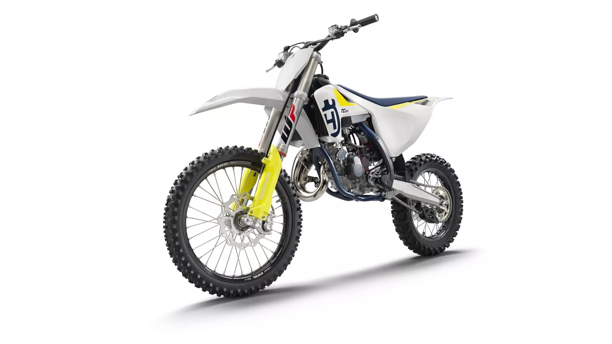 Husqvarna TC 85 - Image 4 Husqvarna TC 85 - Image 4