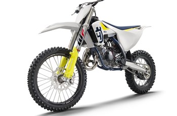 Husqvarna TC 85 2019 - Bild 6