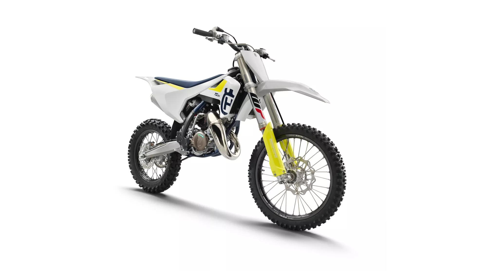 Husqvarna TC 85 - Image 5 Husqvarna TC 85 - Image 5