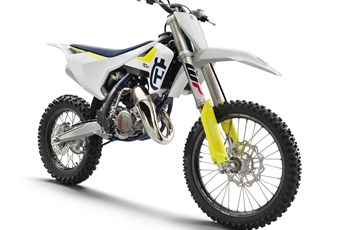 Husqvarna TC 85 2019 - Bild 7