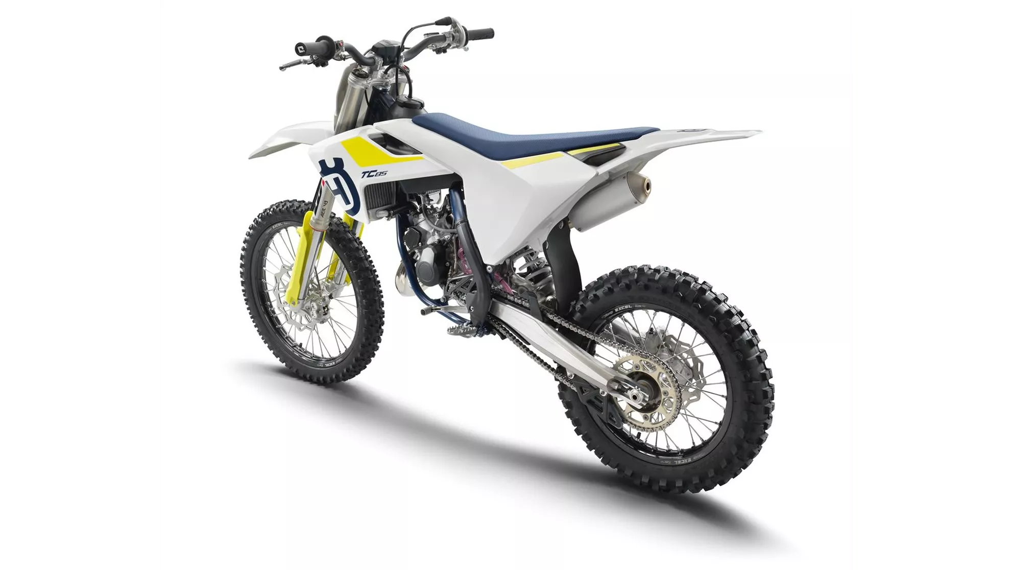 Husqvarna TC 85 - Image 6 Husqvarna TC 85 - Image 6