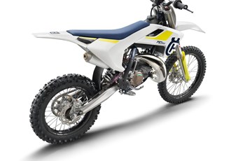 Husqvarna TC 85 2019 - Bild 9