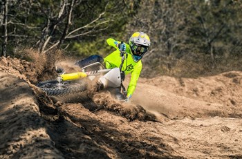 Husqvarna TC 85 2019 - Bild 10