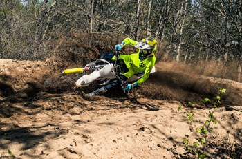 Husqvarna TC 85 2019 - Bild 11