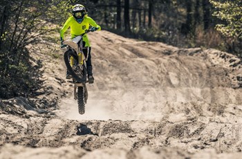 Husqvarna TC 85 2019 - Bild 12