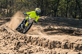 Husqvarna TC 85 2019 - Bild 13