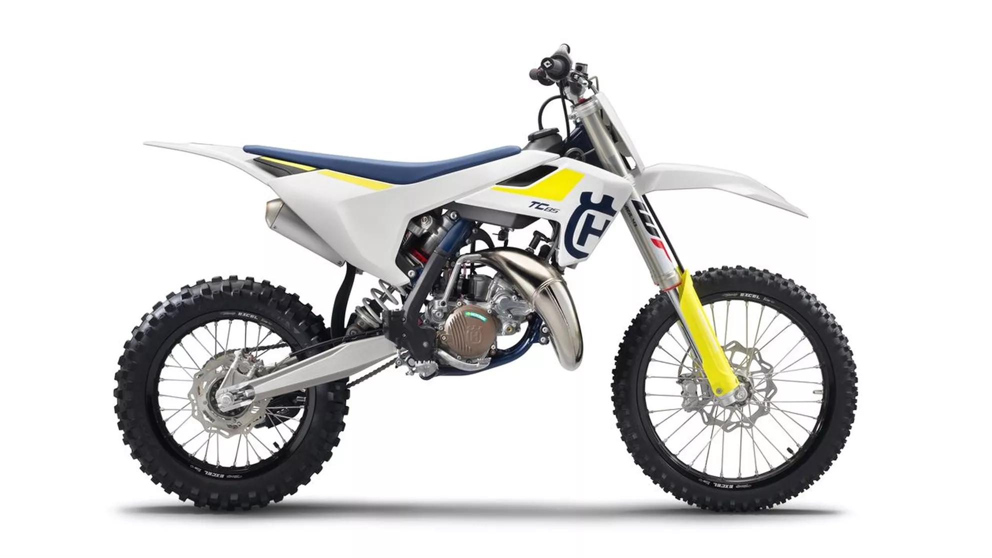 Husqvarna TC 85 - Image 12 Husqvarna TC 85 - Image 12