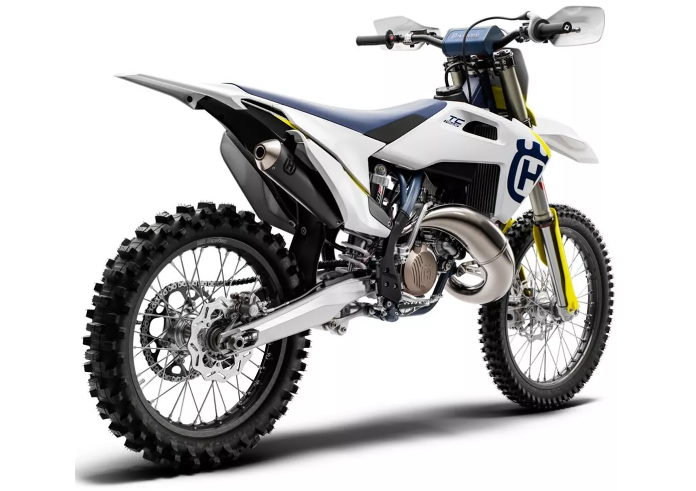 Husqvarna TC 125 2019 Husqvarna TC 125 2019