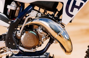 Husqvarna TC 125 2019 - Bild 12 Husqvarna TC 125 2019 - Bild 12