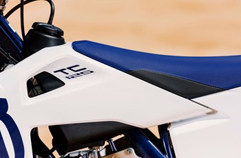 Husqvarna TC 125 2019 - Bild 13 Husqvarna TC 125 2019 - Bild 13