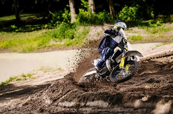 Husqvarna TC 125 2019 - Bild 16 Husqvarna TC 125 2019 - Bild 16