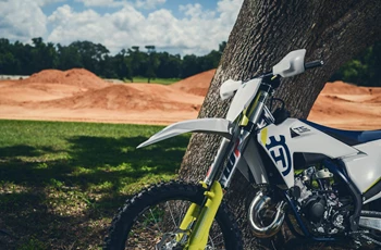 Husqvarna TC 125 2019 - Bild 18 Husqvarna TC 125 2019 - Bild 18