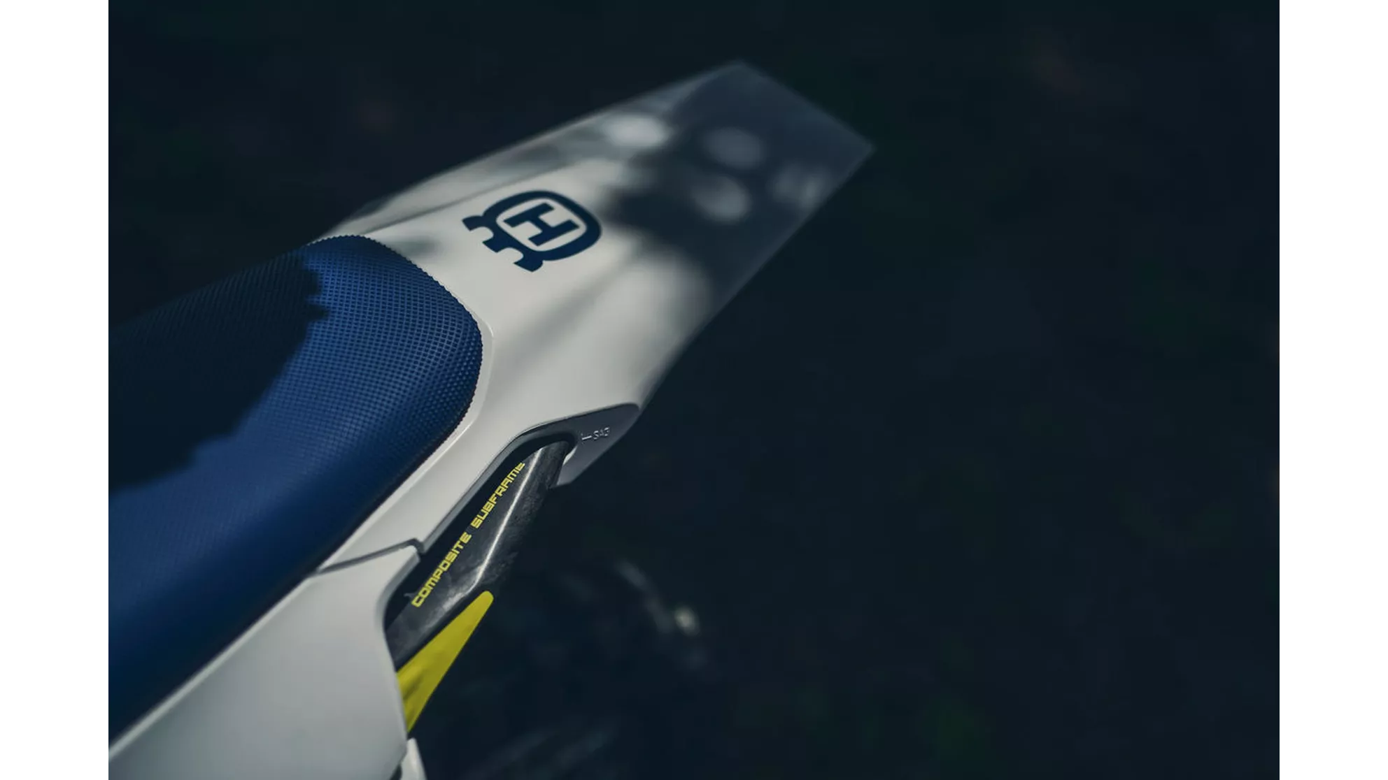 Husqvarna TC 125 - Image 17 Husqvarna TC 125 - Image 17