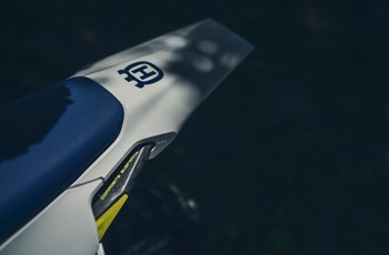 Husqvarna TC 125 2019 - Bild 19 Husqvarna TC 125 2019 - Bild 19