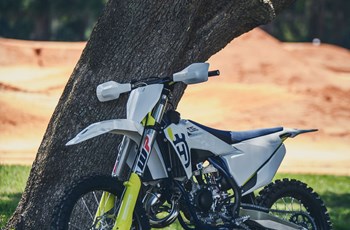 Husqvarna TC 125 2019 - Bild 20 Husqvarna TC 125 2019 - Bild 20