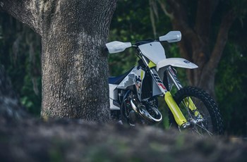 Husqvarna TC 125 2019 - Bild 21 Husqvarna TC 125 2019 - Bild 21