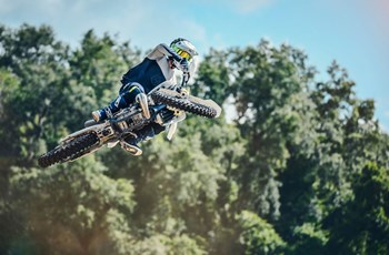 Husqvarna TC 125 2019 - Bild 22 Husqvarna TC 125 2019 - Bild 22