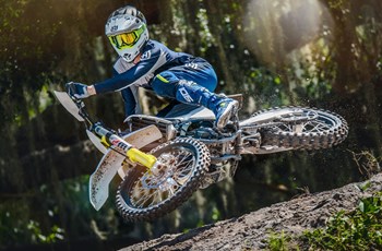 Husqvarna TC 125 2019 - Bild 23 Husqvarna TC 125 2019 - Bild 23