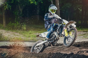 Husqvarna TC 125 2019 - Bild 24 Husqvarna TC 125 2019 - Bild 24